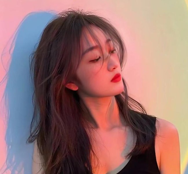 著魔的丽莎