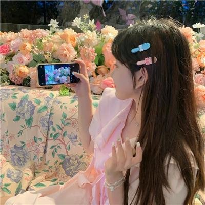 腹中甜
